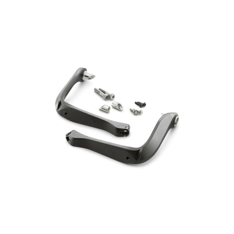Husqvarna 701 Supermoto Handguard Set fits 2020-2026 Models - 25102085044