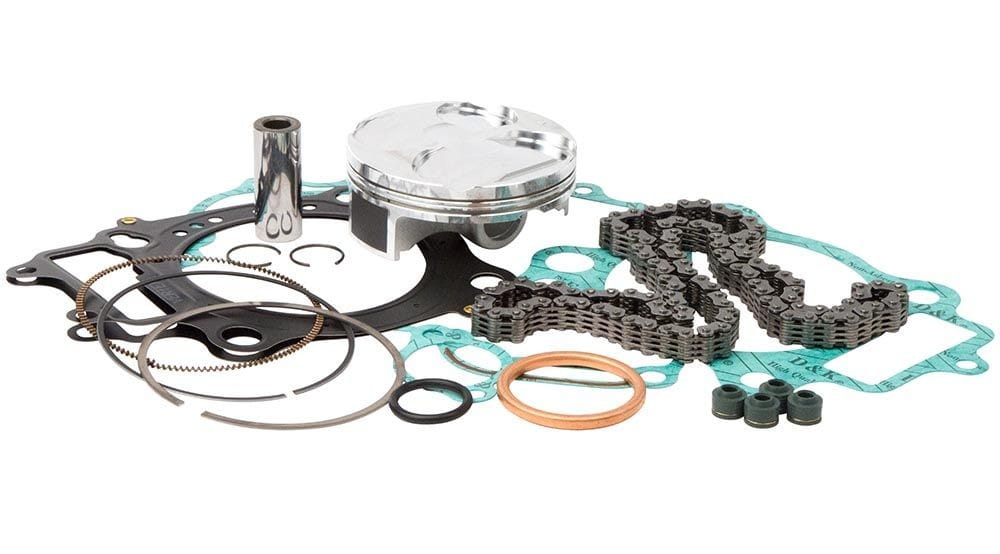 Vertex Piston Rebuild Kit - KTM 450 EXC-F (2012-2019)