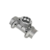 Flansa Motor 250/300 TBI 2024+ KTM/HUSQVARNA/GASGAS