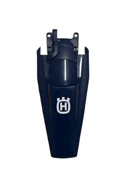 Husqvarna Rear Fender for 2026 FE 250-501 and TE 125-300 - A39008013000HAA
