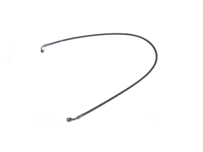 OEM Braktec Clutch Hose for Husqvarna TX 300 FX 350 2023-2024 - A39032063000