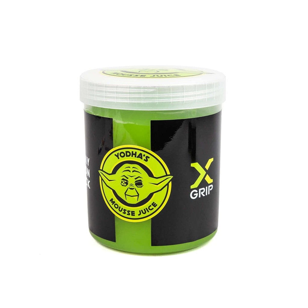 X-GRIP YODHA’S MOUSSE JUICE Universal Mousse-Gel - XG-2822-010-1000