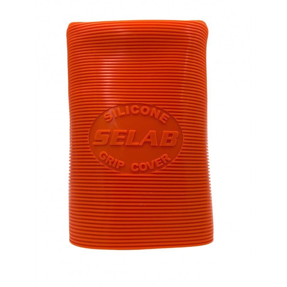 Seat Cover Selab Rifled Silicone Ultra Grip