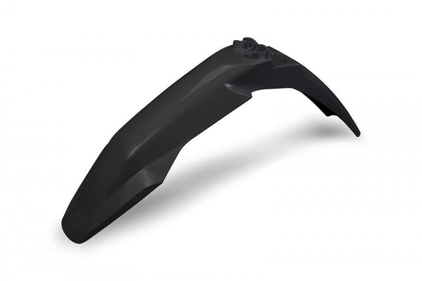Aripa Fata HUSQVARNA TE/FE/FC/TX 2017-2023 Neagra UFO
