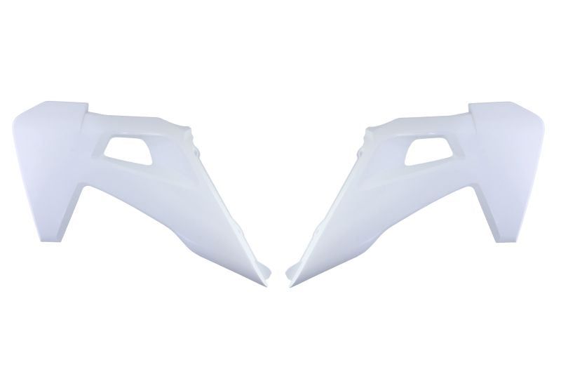 Plastics Side Panels Tank HUSQVARNA 2020-2023