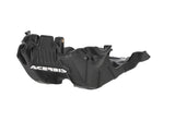 Scut Motor Husqvarna 150 TE TBI 2024+ Acerbis