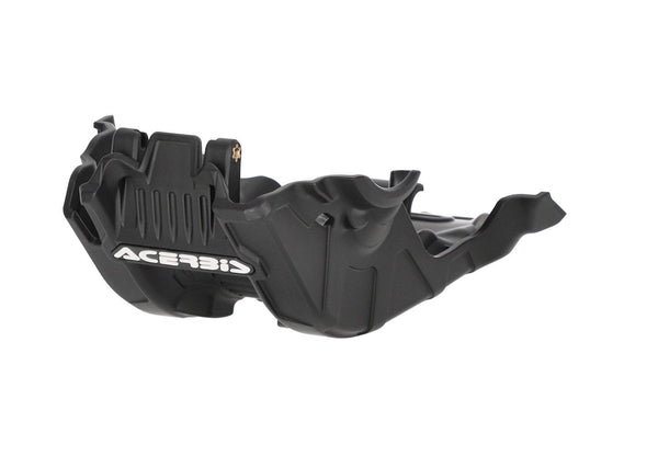 Engine Guard Husqvarna 125/150 TE TBI 2024+ Acerbis
