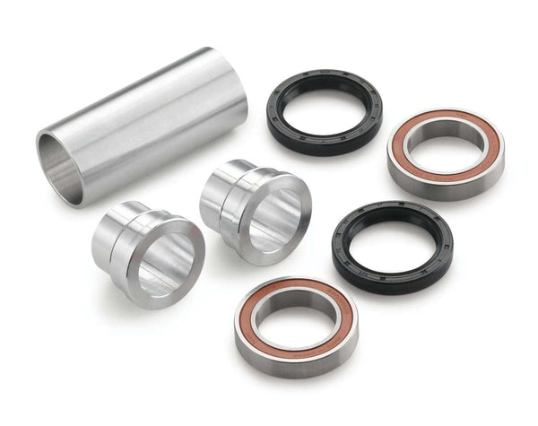 Front Wheel Repair Kit for KTM 690 Duke & GasGas SM 700 2008-2024 - 75609015000
