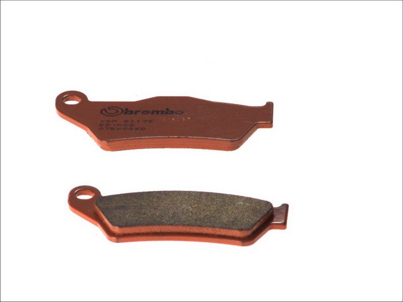 Brembo Front Brake pads KTM 2004-2025+