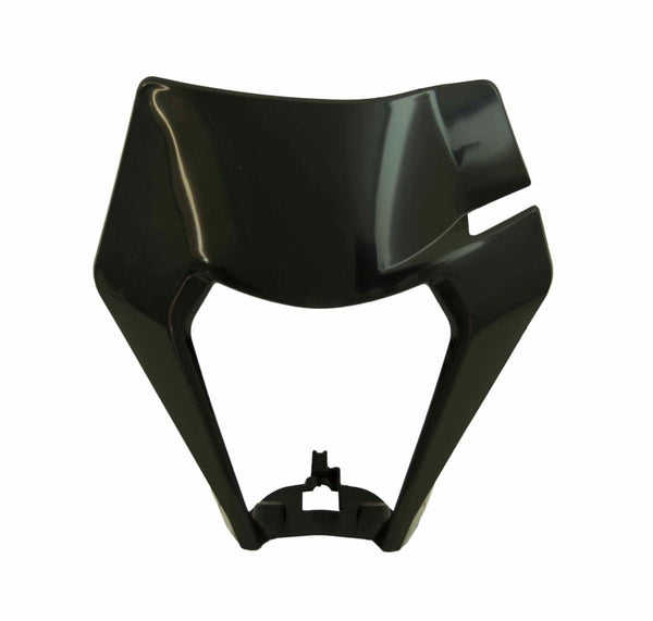 KTM Headlight Plastic Mask 2020-2023 RTech