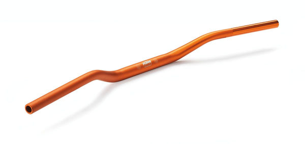 KTM 28mm Orange Handlebar fits EXC Six Days & Factory Racing - 5480200130004