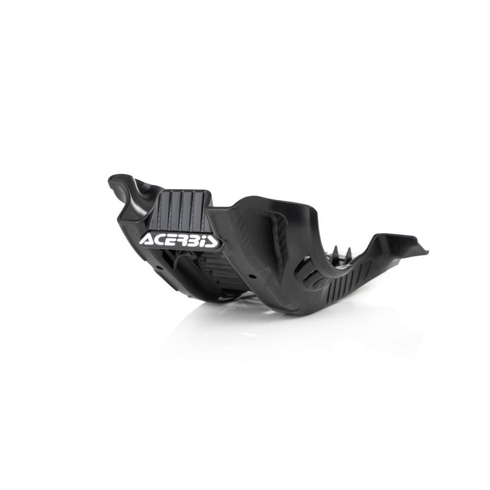 \scut Motor Husqvarna/GasGas 4T 250F/350F 2020-2023 Acerbis
