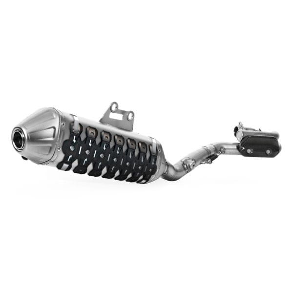 Armadillo Exhaust Pipe Heat Shield 2T KTM/HUSQVARNA/GASGAS