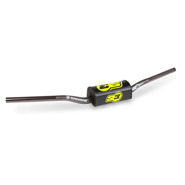 GHIDON Super Flat 28.6mm + PROTECTIE S3 Fluo - HAE-SUPERLOW-T