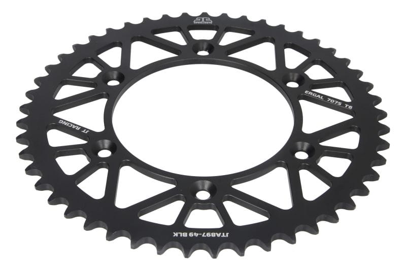 JT Pinion spate 49 dinti (49T) KTM/Husqvarna/GasGas 1990-2026 520
