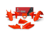 RTECH KTM EXC Plastics Kit (2017-2019)