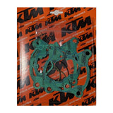 Top End Cylinder Seal Gaskets Set KM SX 85 2007-2015