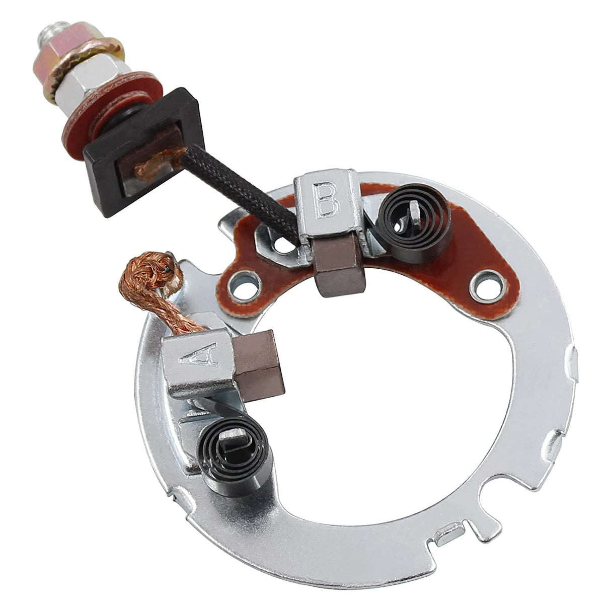 Starter Brush Holder for KTM EXC/XC-W & Husqvarna FE 2008-2012 - 78040002000