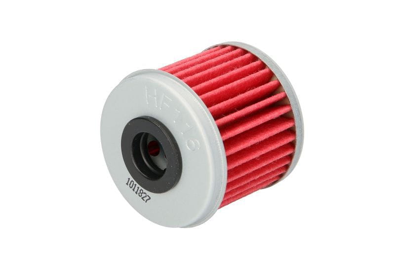 Oil Filter HF116 HIFLO