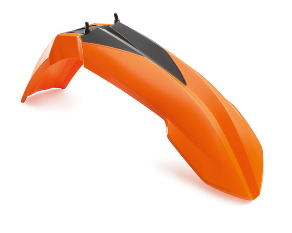 KTM Front Wing Fender fits 125-530 SX EXC XC 2007-2015 - 7730801000004