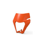 Masca far alba pentru KTM EXC/XC-W 2020-2023 - 79708001000AB