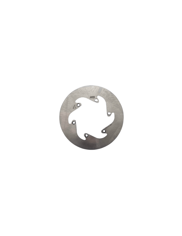 Solid Rear brake disc KTM '93-'2025/Husqvarna 220mm Enduro Expert