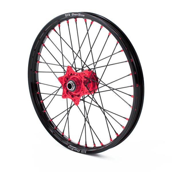 Factory Front Wheel 1.6x21 for 2024+ KTM/HUSQVARNA/GASGAS MX/ENDURO