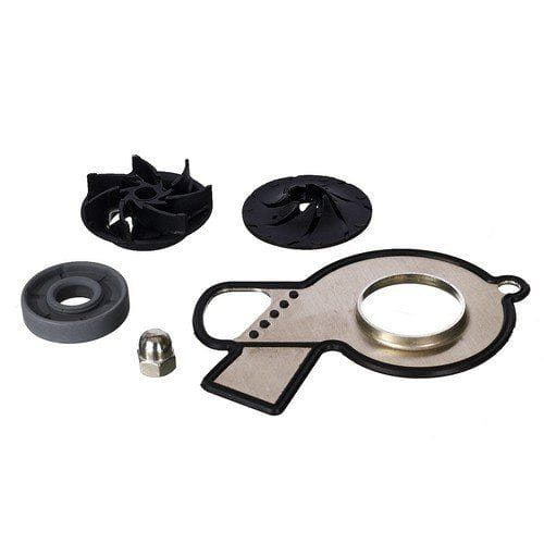 Water Pump Repair Kit for KTM 450/500 EXC-F SX-F fits 2015-2026 - 79435055015