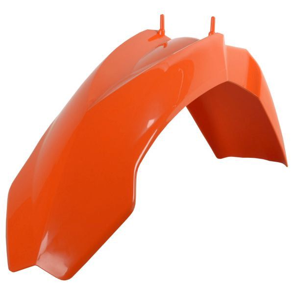 Front Wing Fender KTM 1999-2007 Orange