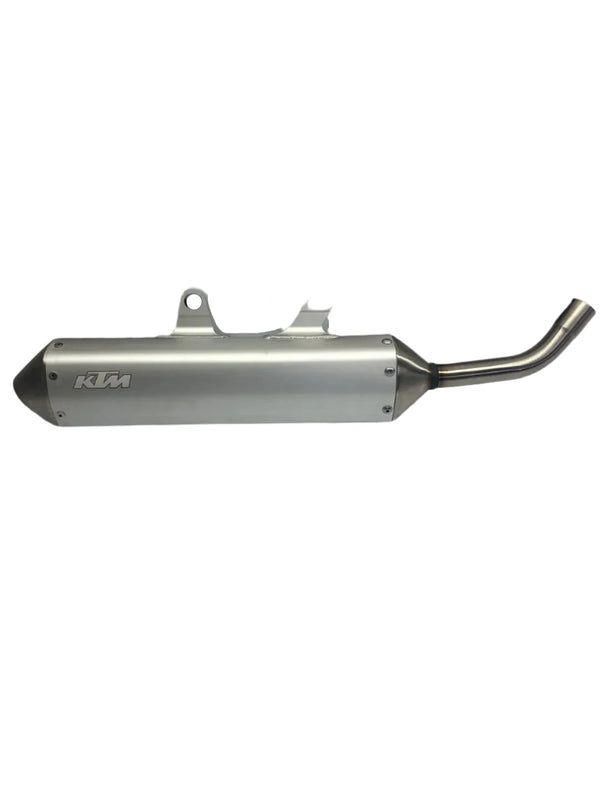 KTM Exhaust Silencer for 250/300 EXC XC-W XC 2020-2023 - 55505083100