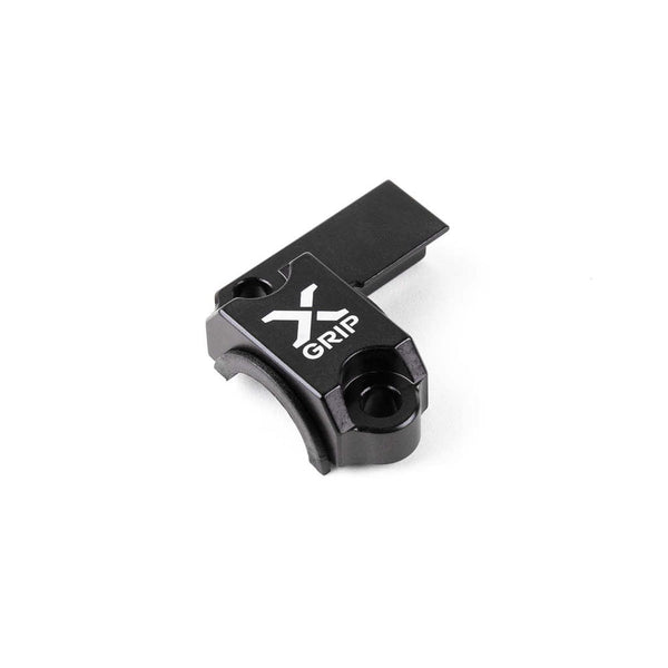 X-GRIP Anti-Break Clutch Clamp for BETA RR, HUSQVARNA FC/FE/TC/TE, KTM EXC/SX, SHERCO SE/SEF, GASGAS MC/MC-F, TRIUMPH TF, DUCATI DESMO450 2014-2026 +75 Models - XG-2670-001