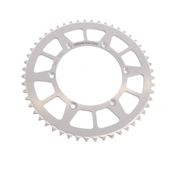 Rear sprocket 47T Teeth KTM / Husqvarna / Husaberg '90-'24 Enduro Expert ALUMINIUM