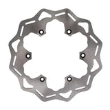 RT RACING Rear Brake Disc KTM 1993-2025/Husqvarna 220mm MX/ENDURO