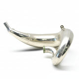 Exhaust Manifold Pipe for KTM 250/300 EXC SX XC 2003-2010 - 54805007300