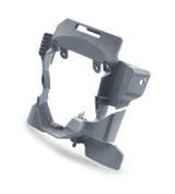 Suport/Perete Masca Far Galben/Fluo HUSQVARNA TE/FE-F 150-500 2024+ OEM