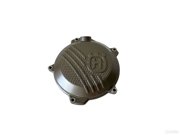 OEM Husqvarna Clutch Cover Outside fits 2022-2026 FC/TE/TC - A48030626000JA