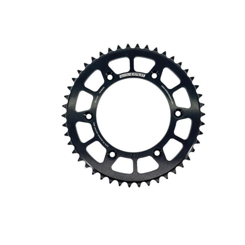 Pinion Roata Spate 50 Dinti (50T) KTM/Husqvarna/GasGas 1990-2025 JTR897.50 aluminiu Enduro Expert 89750BKEE