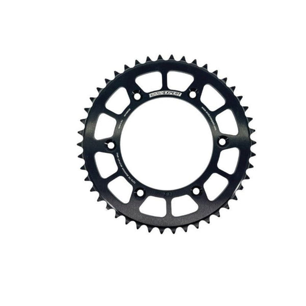 Pinion Roata Spate 50 Dinti (50T) KTM/Husqvarna/GasGas 1990-2025 JTR897.50 aluminiu Enduro Expert 89750BKEE
