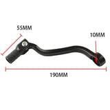 SHIFTING LEVER for KTM/Husqvarna/GasGas 2T 2017-2025 RT RACING