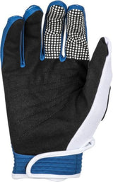 Off road Gloves FLY RACING F-16 Blue FLY RACING