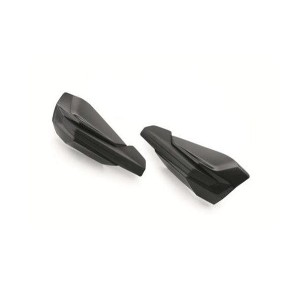 Open Handguard, KTM/HUSQVARNA/GASGAS, Black 2020-2023