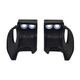 RT Racing Fork Shoes Cover Guard Protection Set KTM/HUSQVARNA/GASGAS 2017-2025