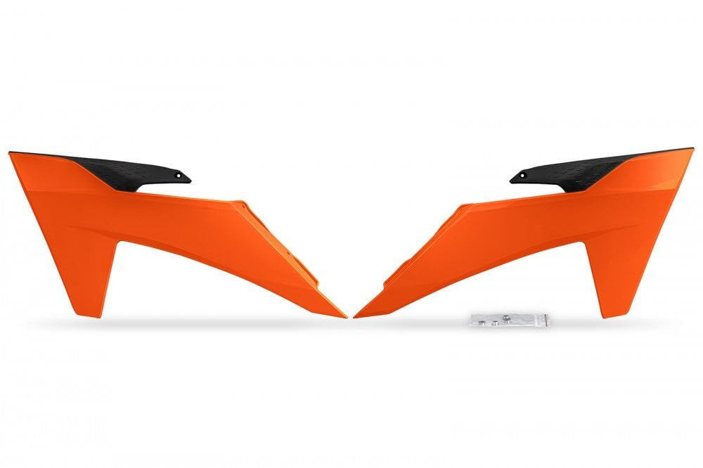 Plastice Laterale Rezervor KTM 2024/2025+ EXC/SX/XC-W/XC