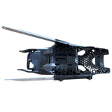 Subframe KTM TBI/4T 125/250/300/SMR 450 '23-'25 RT RACING