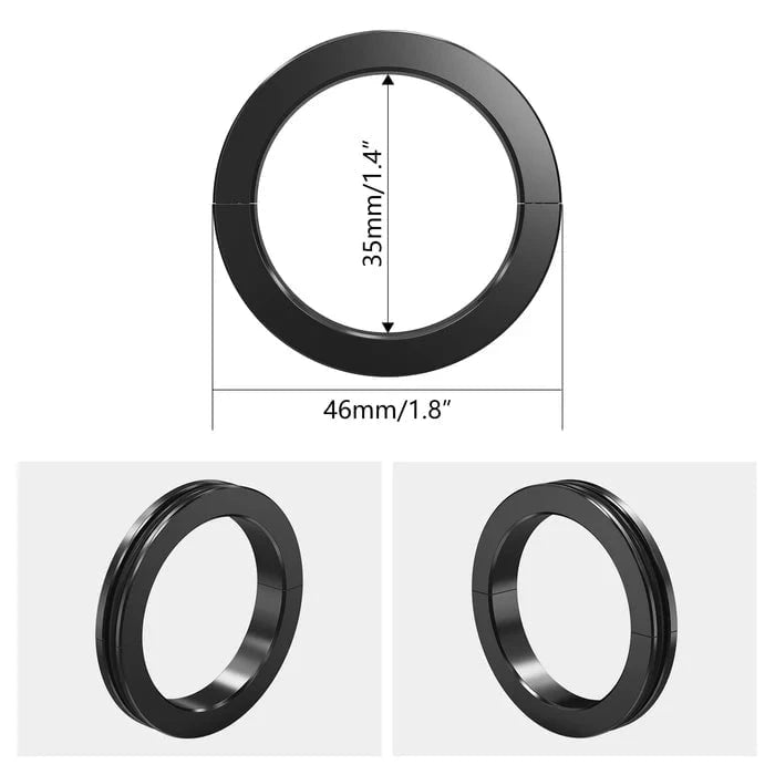 Kit Coborare Suspensie Spate 30mm PDS KTM EXC/EXC-F/XC-W 2024+ ENDURO