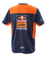 OEM KTM TSHIRT REPLICA TEAM TEE