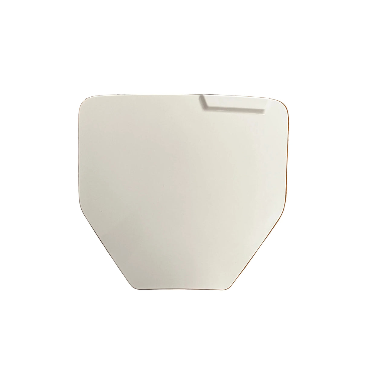 Placa Numar Fata pentru Husqvarna TC 50 2024-2026 - A30008007000AB