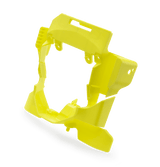 Suport/Perete Masca Far Galben/Fluo HUSQVARNA TE/FE-F 150-500 2024+ OEM