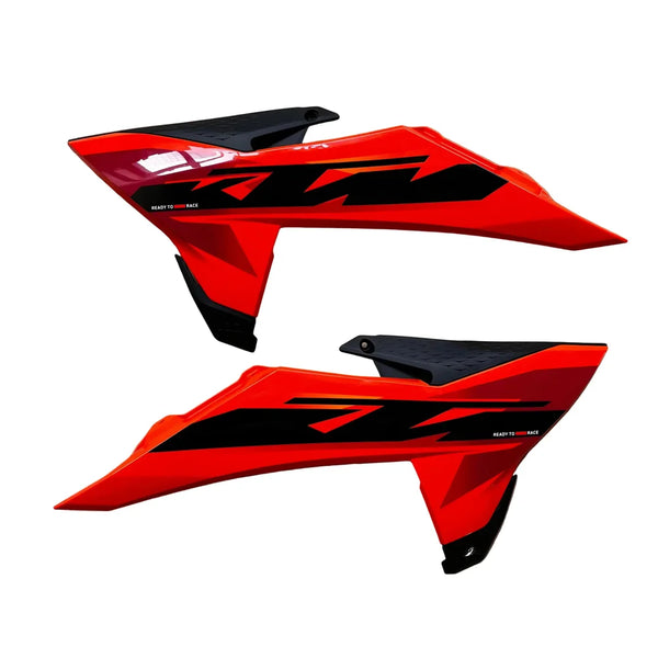 Kit carene laterale KTM 85 SX 2025-2026 - A41008054000EBA