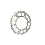 Pinion Spate 45 DINTI KTM//HUSQVARNA/GASGAS '90-'25+ silver
